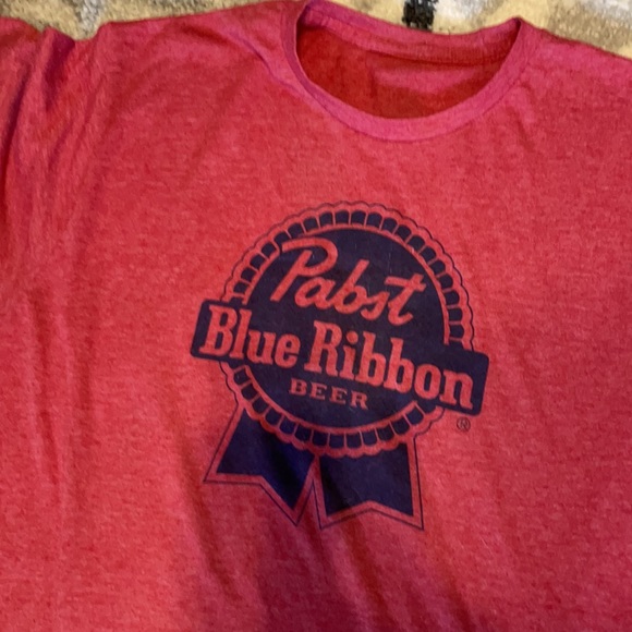 PBR Short Sleeve Shirt - Picture 2 of 2